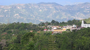 Falan and it’s Ciudad Perdida adventure