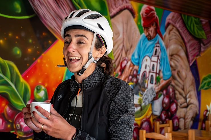 Mariquita: Natural and Cultural Tour