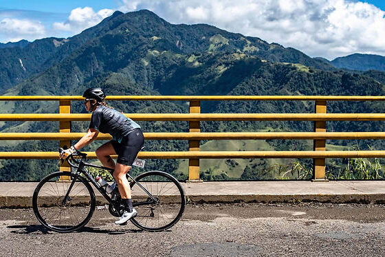 7 Essential Gear and Tech Items for an International Cycling