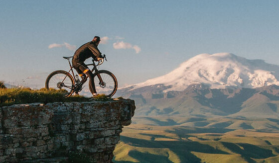 How to Plan a One-Week International Bike Trip: A Complete Guide