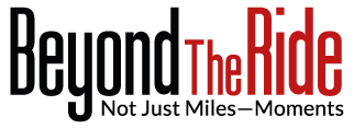 Beyond The Ride 
